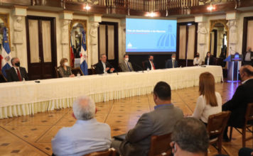 Gobierno pone en marcha el Plan para Reactivación de las Mipymes