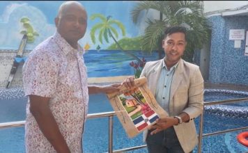 Los diez comunicadores digitales más influyentes en RD año 2020. Richard Hernández el más destacado del entretenimiento.