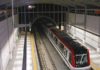 Director del Metro solicita extender horario de funcionamiento