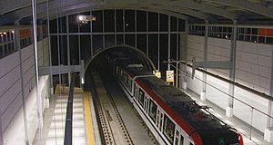 Director del Metro solicita extender horario de funcionamiento