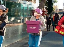 Procicat mantiene las medidas vigentes y las revisará el lunes