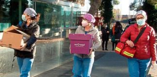 Procicat mantiene las medidas vigentes y las revisará el lunes