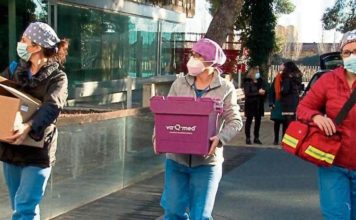 Procicat mantiene las medidas vigentes y las revisará el lunes