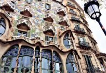Destinos luego del Covid: Los encantos de Barcelona