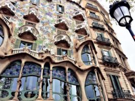 Destinos luego del Covid: Los encantos de Barcelona
