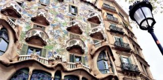 Destinos luego del Covid: Los encantos de Barcelona