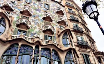 Destinos luego del Covid: Los encantos de Barcelona