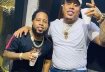 Bulín 47 y Chimbala los mejores urbanos del 2020