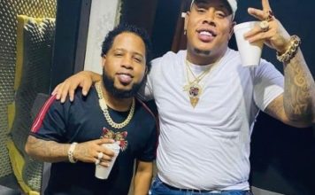 Bulín 47 y Chimbala los mejores urbanos del 2020