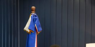 Senador Gómez destaca importancia de la carretera Moca, San Víctor, Sabaneta de Yásica
