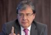 Fallece Carlos Holmes Trujillo, ministro de Defensa de Colombia
