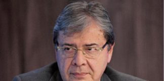 Fallece Carlos Holmes Trujillo, ministro de Defensa de Colombia