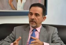 Salcedo resta valor a declaración ejecutivo de Odebrecht