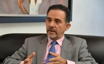 Salcedo resta valor a declaración ejecutivo de Odebrecht