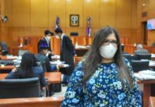 Testigo del Ministerio Público declaró que no encontró ningún pago ilícito a Andrés Bautista García