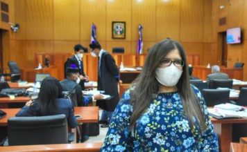 Testigo del Ministerio Público declaró que no encontró ningún pago ilícito a Andrés Bautista García