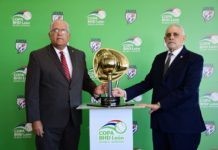 LIDOM y Banco BHD-León presentan Copa BHD-León del torneo 2020-21