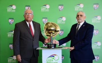 LIDOM y Banco BHD-León presentan Copa BHD-León del torneo 2020-21