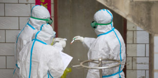 Contagios de COVID-19 al alza, con 660 nuevos casos y 6 muertes en 24 horas