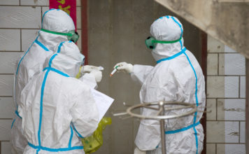 Hallan la segunda ‘llave’ que usa el covid-19 para penetrar en los pulmones