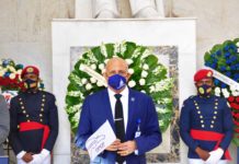 Director del CAPGEFI:“los funcionarios fuimos asignados para responder a las necesidades del pueblo”