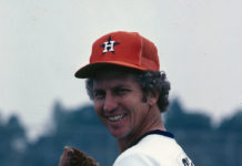 Muere el ex-lanzador Don Sutton