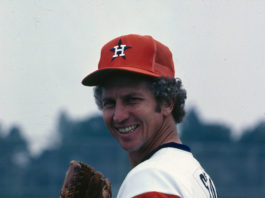 Muere el ex-lanzador Don Sutton