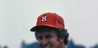 Muere el ex-lanzador Don Sutton