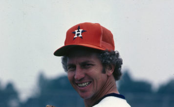 Muere el ex-lanzador Don Sutton