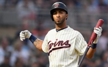 Eddie Rosario firma con Cleveland por 1 temporada
