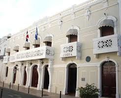 Codia la Vega solicita a Luis Abinader evite colapso del sector construcción