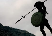 La fascinante historia del tsakonio, el antiguo idioma de Esparta que solo hablan 2000 personas