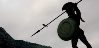 La fascinante historia del tsakonio, el antiguo idioma de Esparta que solo hablan 2000 personas