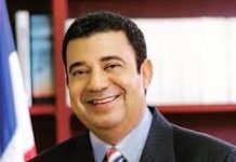 Renuncia al PLD Euclides Sánchez, ex senador y presidente del partido en La Vega