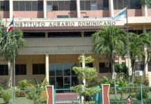 Designan director interino en IAD