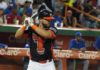 Toros anuncian regreso del receptor Fernando Flores