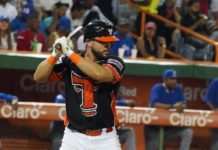 Toros anuncian regreso del receptor Fernando Flores