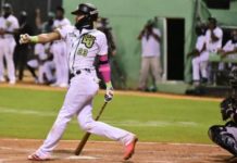 Estrellas evitan barrida al vencer a los Gigantes