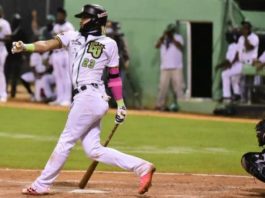 Estrellas evitan barrida al vencer a los Gigantes