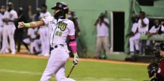 Estrellas evitan barrida al vencer a los Gigantes