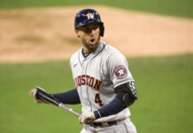 Springer pacta con Toronto por 6 temporadas