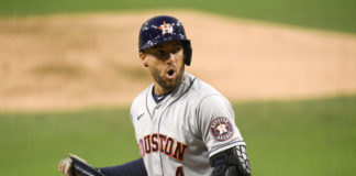 Springer pacta con Toronto por 6 temporadas