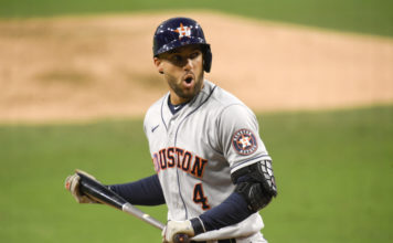 Springer pacta con Toronto por 6 temporadas