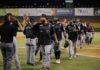 Gigantes disponen de las Águilas en el segundo juego de la Serie Final