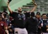 Gigantes avanzan a la Serie Final al vencer a las Estrellas
