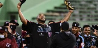 Gigantes avanzan a la Serie Final al vencer a las Estrellas