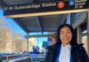 Glennis Gómez asegura estar lista para ser la próxima concejal por el distrito 26 de Queens