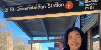 Glennis Gómez asegura estar lista para ser la próxima concejal por el distrito 26 de Queens