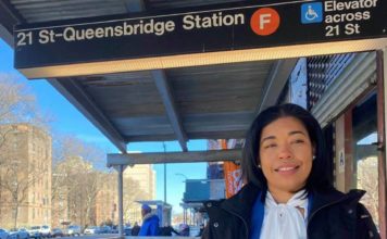 Glennis Gómez asegura estar lista para ser la próxima concejal por el distrito 26 de Queens