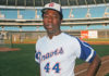Fallece el legendario beisbolista Hank Aaron